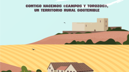 Tierra y Monte
