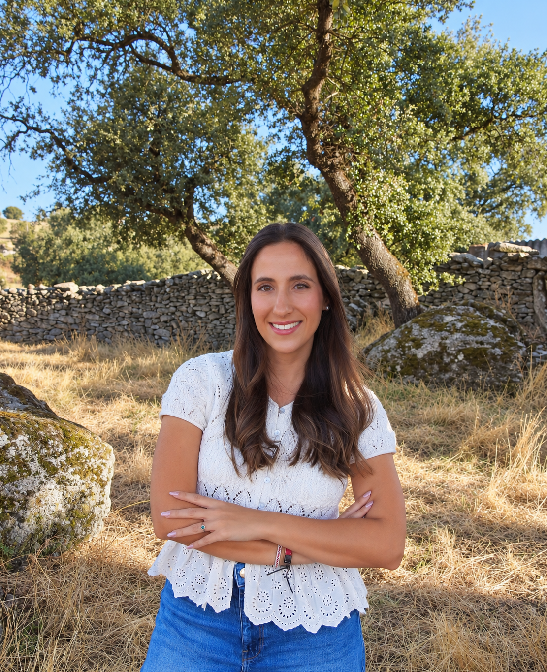 Miryam Palomo